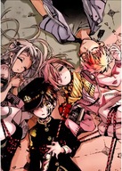 Anime plagát Jibaku Shounen Hanako-kun jshk 027 A2 Anime plagát Jibaku Shounen Hanako-kun jshk 027 A2