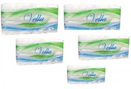 Toaletný papier VELLA 3 VRSTVA 40 VALCOV SILNÝ Toaletný papier VELLA 3 VRSTVA 40 VALCOV SILNÝ