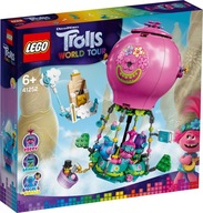 LEGO Trolls Poppy's Balloon Adventure 41252