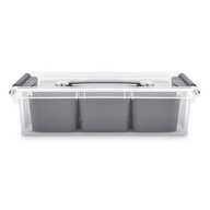 Úložný box BOX 8 l H1 Úložný box BOX 8 l H1