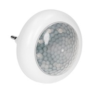 LED NOČNÁ LAMPA S SNÍMAČOM POHYBU A SÚMRAK!! LED NOČNÁ LAMPA S SNÍMAČOM POHYBU A SÚMRAK!!
