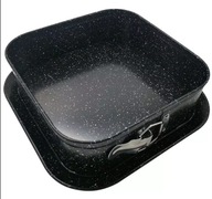 Forma na tortu 27,5 x 27,5 cm Forma na tortu 27,5 x 27,5 cm