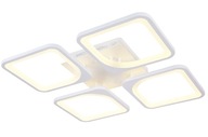 PRSTEŇOVÁ ZÁVISNÁ LAMPA, LED PILOT luster PRSTEŇOVÁ ZÁVISNÁ LAMPA, LED PILOT luster