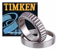 LOŽISKO LM 806649/10 TIMKEN 53,975x88,9x19,05 LOŽISKO LM 806649/10 TIMKEN 53,975x88,9x19,05