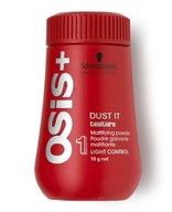 Schwarzkopf Dust It Texture - zmatňujúci púder 10 g Schwarzkopf Dust It Texture - zmatňujúci púder 10 g