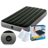 VELÚROVÝ INDUSTRY MATRAC Intex 1-miestny 64107 VELÚROVÝ INDUSTRY MATRAC Intex 1-miestny 64107