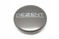 Kryt ráfika DEZENT - konvexný - 60 mm - ZT2010 Kryt ráfika DEZENT - konvexný - 60 mm - ZT2010