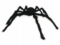 CHLUPATÝ PAVÚK TARANTULA GIANT 70cm HALLOWEEN 8P CHLUPATÝ PAVÚK TARANTULA GIANT 70cm HALLOWEEN 8P