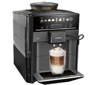 Espresso kávovar Siemens TE651319RW EQ.6 PLUS S.100 Espresso kávovar Siemens TE651319RW EQ.6 PLUS S.100
