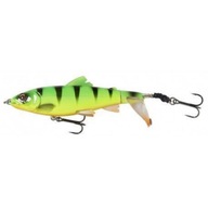 SG 3D SmashTail 10cm 17g F Firetiger SG 3D SmashTail 10cm 17g F Firetiger