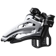 Prehadzovačka Shimano Deore XT FD-M8020-E Prehadzovačka Shimano Deore XT FD-M8020-E