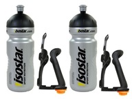 2 x Súprava ISOSTAR 650 .3 Nastaviteľný kôš 2 x Súprava ISOSTAR 650 .3 Nastaviteľný kôš