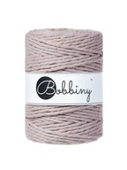 Paličkovaná šnúra Macrame 5mm 100m perlička Paličkovaná šnúra Macrame 5mm 100m perlička