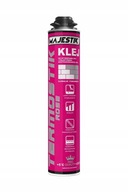 Lepidlo na polystyrénové dosky XPS EPS 750ml MAJESTIK Lepidlo na polystyrénové dosky XPS EPS 750ml MAJESTIK