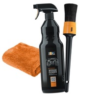 ADBL Interior Cleaner 1L sada na čistenie interiéru kokpitu a plastov ADBL Interior Cleaner 1L sada na čistenie interiéru kokpitu a plastov