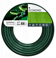 ZÁHRADNÁ HADICA 3/4 PALCA EKONOMICKÁ 20M 3 VRST ZÁHRADNÁ HADICA 3/4 PALCA EKONOMICKÁ 20M 3 VRST