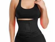 NEOPRÉNOVÝ SCHUDNÚCI PÁS NA CVIČENIE VEĽ XL NEOPRÉNOVÝ SCHUDNÚCI PÁS NA CVIČENIE VEĽ XL