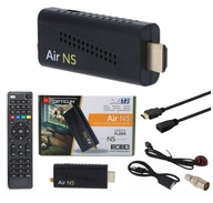 DVB-T2 HEVC USB mini dekodér tuner pre TV DVB-T2 HEVC USB mini dekodér tuner pre TV