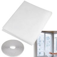 OKENNÁ SIEŤKA PROTI KOMÁROM NA OKNO 150X180CM OKENNÁ SIEŤKA PROTI KOMÁROM NA OKNO 150X180CM