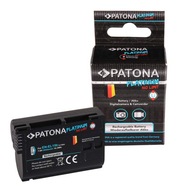 Batéria Paton EN-EL15B - Nikon Z6 Z7 D750 D850