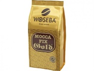 Woseba Mocca Fix Gold Pražená mletá káva 500 g Woseba Mocca Fix Gold Pražená mletá káva 500 g