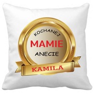 Meno vankúšik VENOVANIE VZORKY KU DŇU MATEK Meno vankúšik VENOVANIE VZORKY KU DŇU MATEK