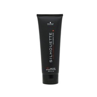Schwarzkopf Silhouette Veľmi silný gél 250 ml gél Schwarzkopf Silhouette Veľmi silný gél 250 ml gél