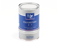 SEA-LINE POLYURETÁNOVÁ FARBA 2K BIELA 5653 750ml SEA-LINE POLYURETÁNOVÁ FARBA 2K BIELA 5653 750ml