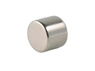 Valcový neodymový magnet 13x10 N38 5ks neodymové magnety Valcový neodymový magnet 13x10 N38 5ks neodymové magnety