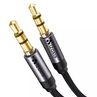 3,5 mm AUX kábel