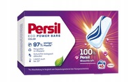 Tablety PERSIL ECO Power Bars Color Laundry Tablets 45