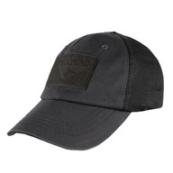 Taktická čiapka Condor Mesh Black TCM-002 Taktická čiapka Condor Mesh Black TCM-002