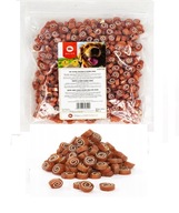 MACED Dog Sushi kačica s rybou 500G MACED Dog Sushi kačica s rybou 500G