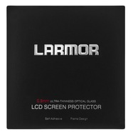 Kryt LCD GGS Larmor pre Fujifilm X-T4