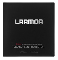Kryt LCD GGS Larmor pre Fujifilm X-T4 Kryt LCD GGS Larmor pre Fujifilm X-T4