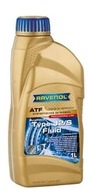 OLEJ PRE PREVODOVKU ATF J2/S KVAPALINA 1L OLEJ PRE PREVODOVKU ATF J2/S KVAPALINA 1L