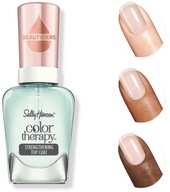 Sally Hansen Color Therapy Top Coat Trvanlivosť lesku Posilnenie 556 Sally Hansen Color Therapy Top Coat Trvanlivosť lesku Posilnenie 556