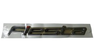 ZNAK ODZNAK LINGING FORD FIESTA Mk8 2017-2018 ZNAK ODZNAK LINGING FORD FIESTA Mk8 2017-2018