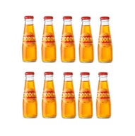 Taliansky nápoj Crodino aperitív 10 kusov x 100 ml Taliansky nápoj Crodino aperitív 10 kusov x 100 ml