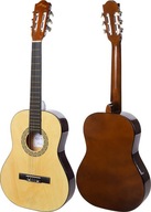Klasická gitara 3/4 36" M-tunes MTC821 Klasická gitara 3/4 36" M-tunes MTC821