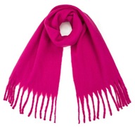 Dámsky mládežnícky zimný šál so strapcami Soft Classic Large Warm Dámsky mládežnícky zimný šál so strapcami Soft Classic Large Warm