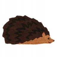 Kokosová rohožka Koberec Hedgehog 75 x 40,8 x 1,7 Kokosová rohožka Koberec Hedgehog 75 x 40,8 x 1,7
