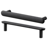 NYDALA Rukoväť - čierna 154 mm NYDALA Rukoväť - čierna 154 mm