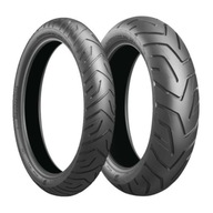 BRIDGESTONE 120/70R19 TL 60V Battlax A41 pred.