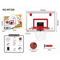 Basketbalový set WT326