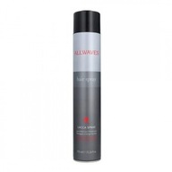 Lak na vlasy ALLWAVES Strong hold 750 ml Lak na vlasy ALLWAVES Strong hold 750 ml