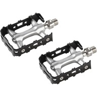 Accent Axium Platform Pedals 98x63mm Accent Axium Platform Pedals 98x63mm