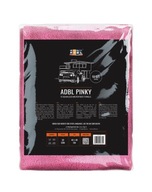 ADBL ADBL PINKY ADBL ADBL PINKY