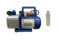 VÁKUOVÁ ČERPADLA SPV 125 70L/MIN + OLEJ