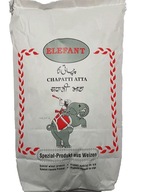 Elefant celozrnná múka 10kg Elefant celozrnná múka 10kg